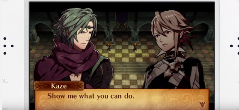 Illustration for article titled Fire Emblem Fates: Birthright and Conquest: The Kotaku Review